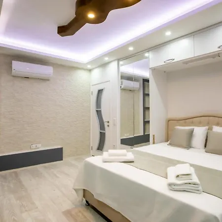 Villa Yağmur Villaları Kaş