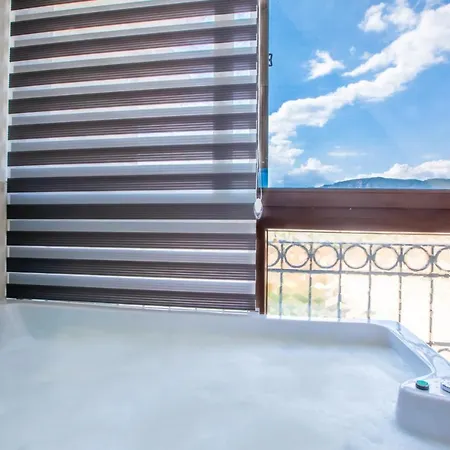 Villa Yağmur Villaları