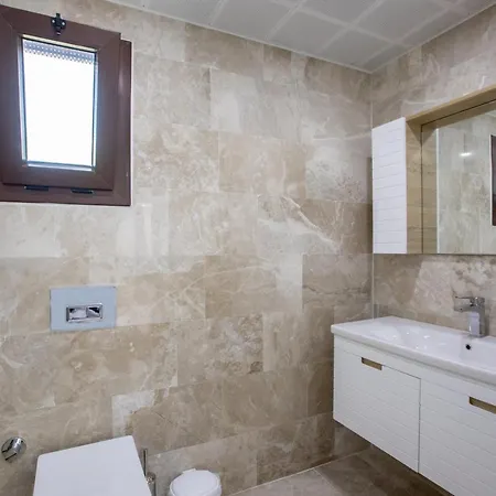 Yağmur Villaları Villa *