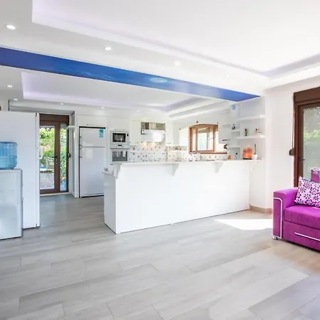 Villa Yağmur Villaları *