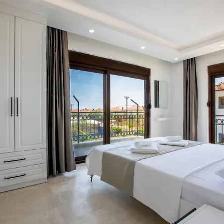 Yağmur Villaları Villa *