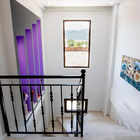 Yağmur Villaları Villa *