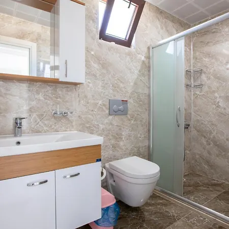 Yağmur Villaları Villa Kaş