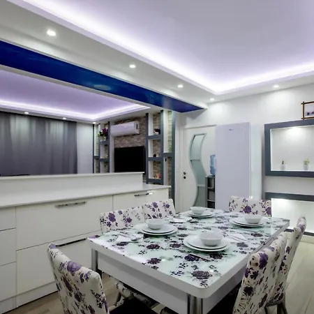 Yağmur Villaları Villa *