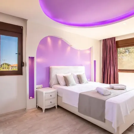Villa Yağmur Villaları