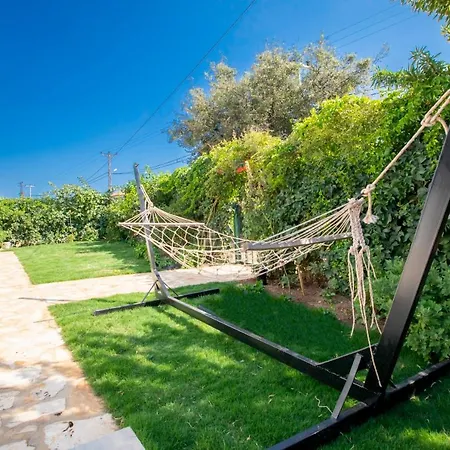 Yagmur Villalari Villa *